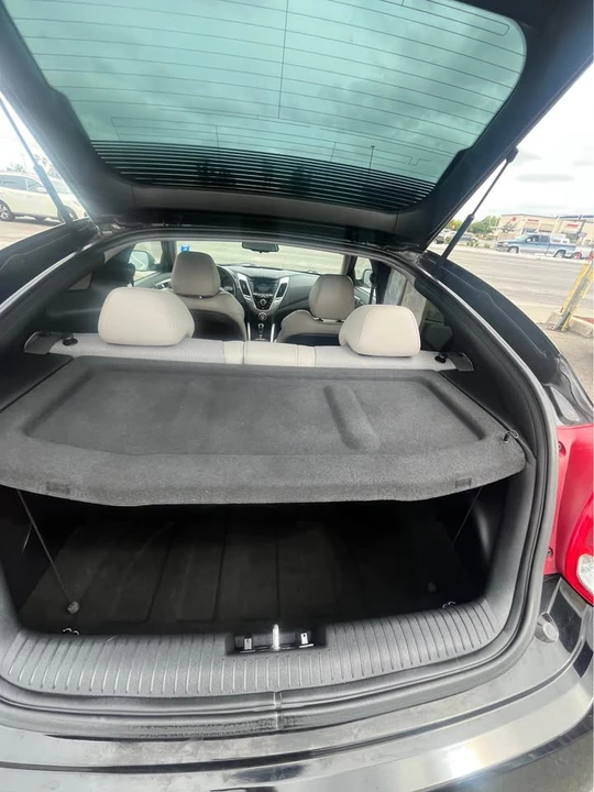 2013 Hyundai Veloster - Image 20 of 20