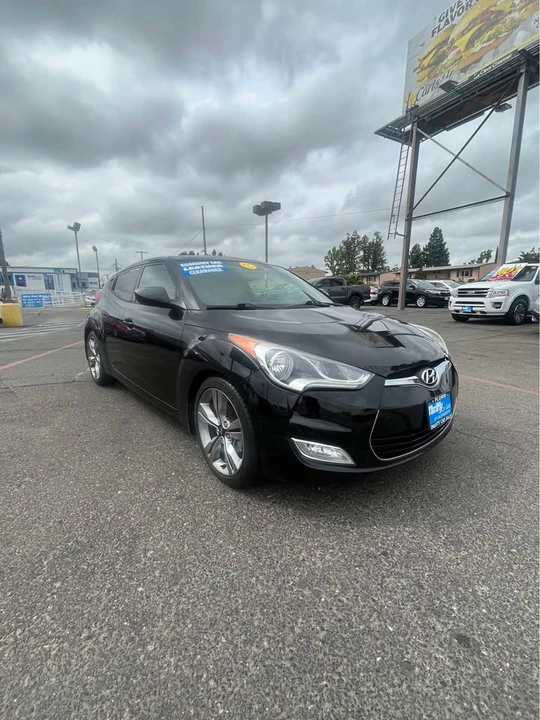 2013 Hyundai Veloster - Image 12 of 20