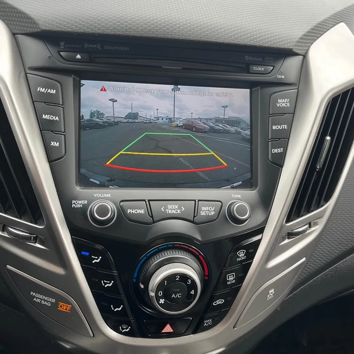 2013 Hyundai Veloster - Image 16 of 20