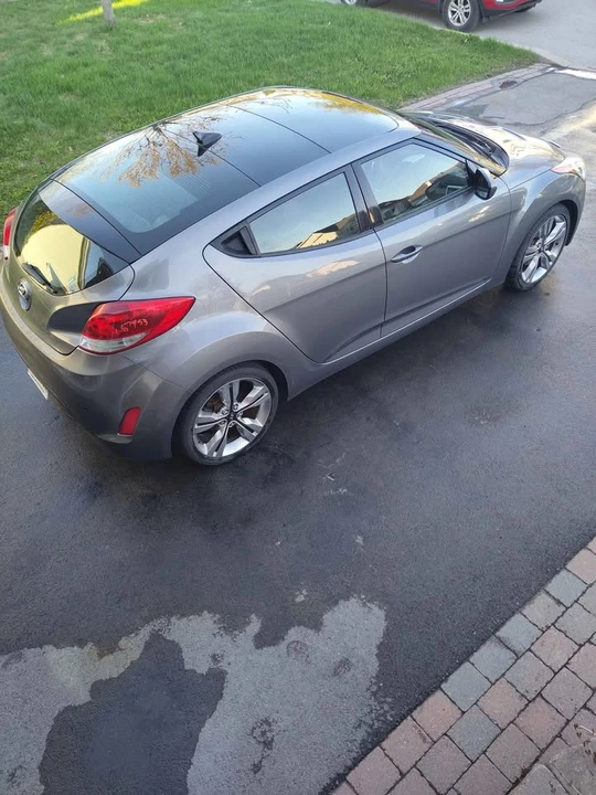2013 Hyundai Veloster - Image 11 of 11