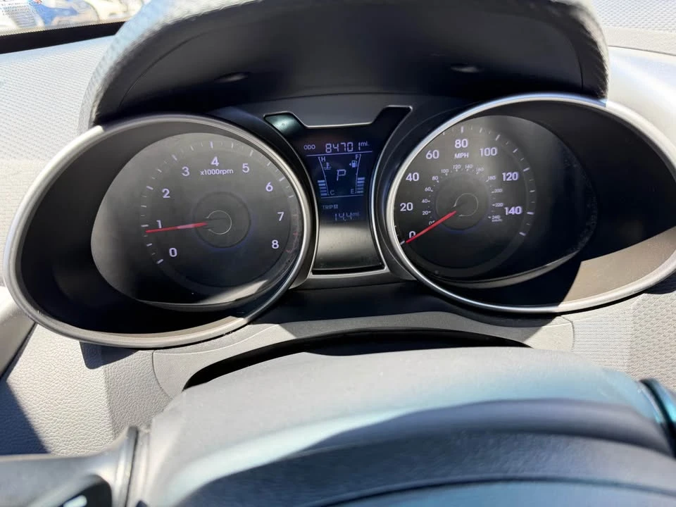 2013 Hyundai Veloster - Image 18 of 19