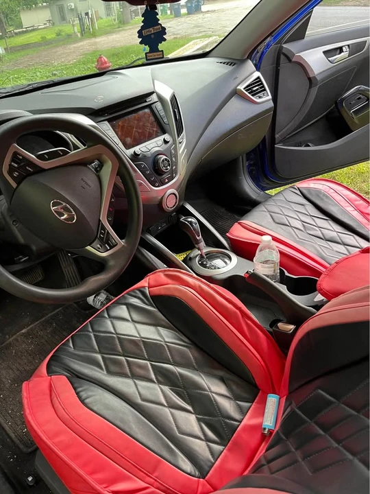 2013 Hyundai Veloster - Image 6 of 7