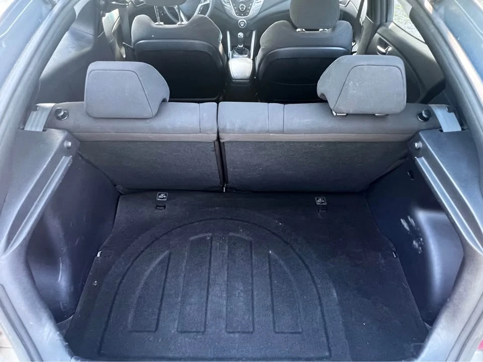 2013 Hyundai Veloster - Image 5 of 5