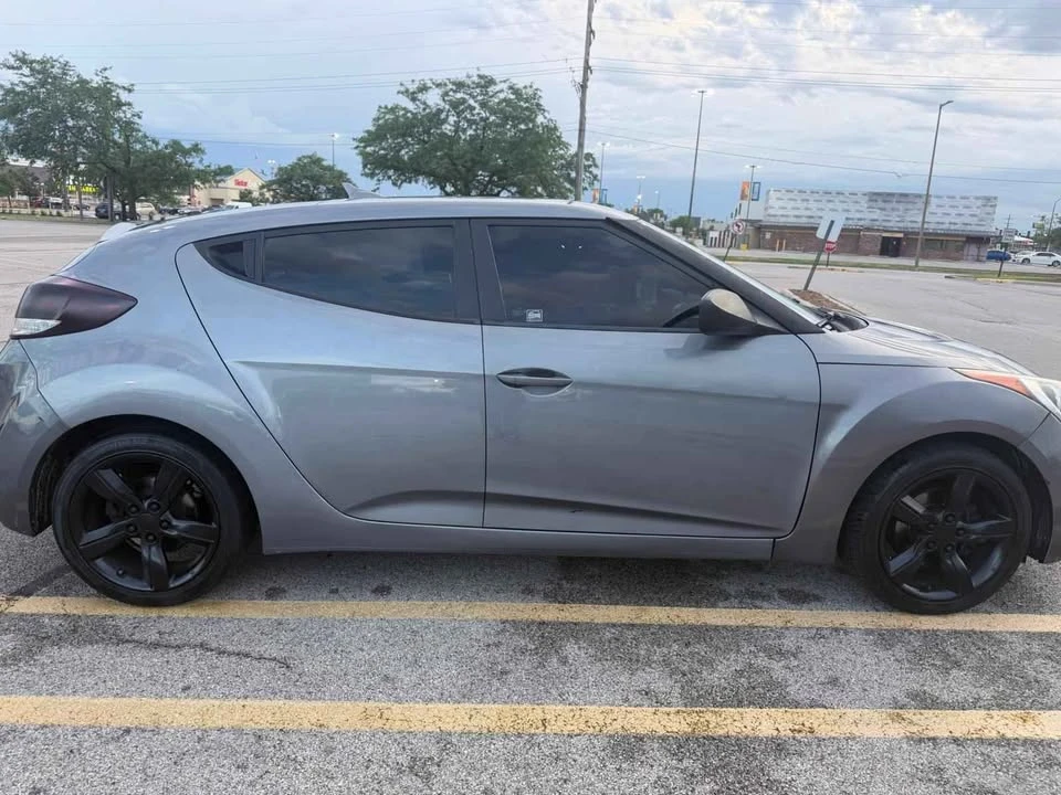 2013 Hyundai Veloster - Image 7 of 7
