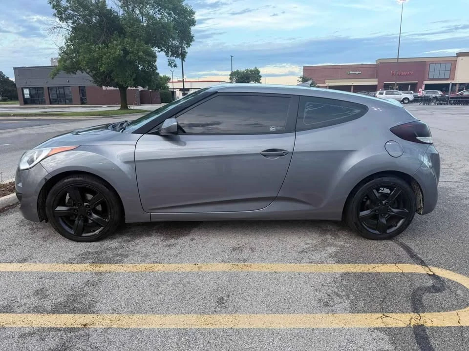 2013 Hyundai Veloster - Image 4 of 7