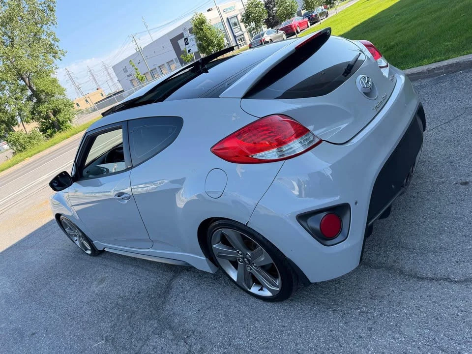 2013 Hyundai Veloster - Image 9 of 20