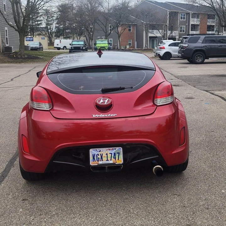 2013 Hyundai Veloster - Image 4 of 6