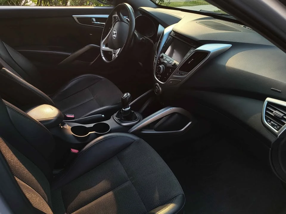2013 Hyundai Veloster - Image 8 of 20