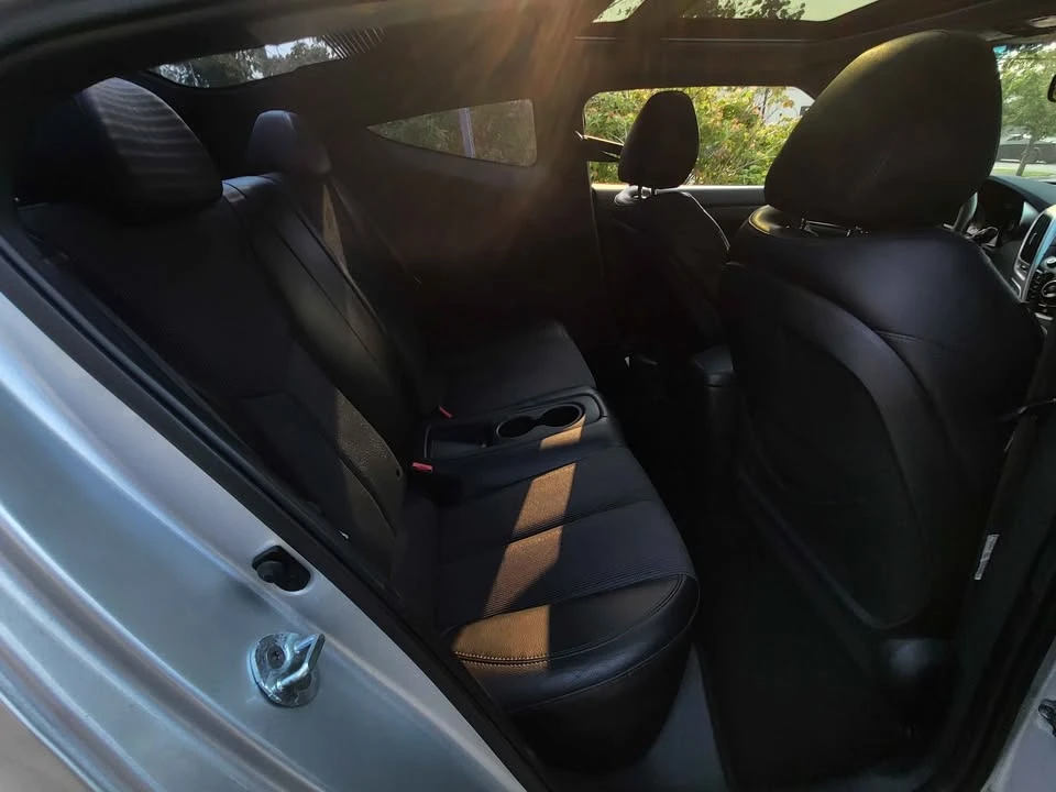 2013 Hyundai Veloster - Image 7 of 20