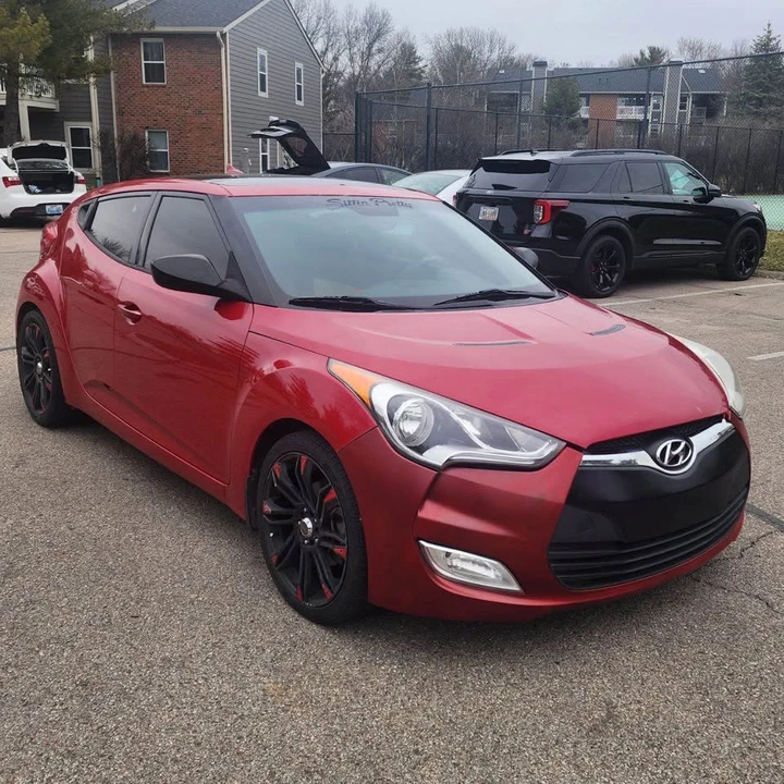 2013 Hyundai Veloster - Image 3 of 6