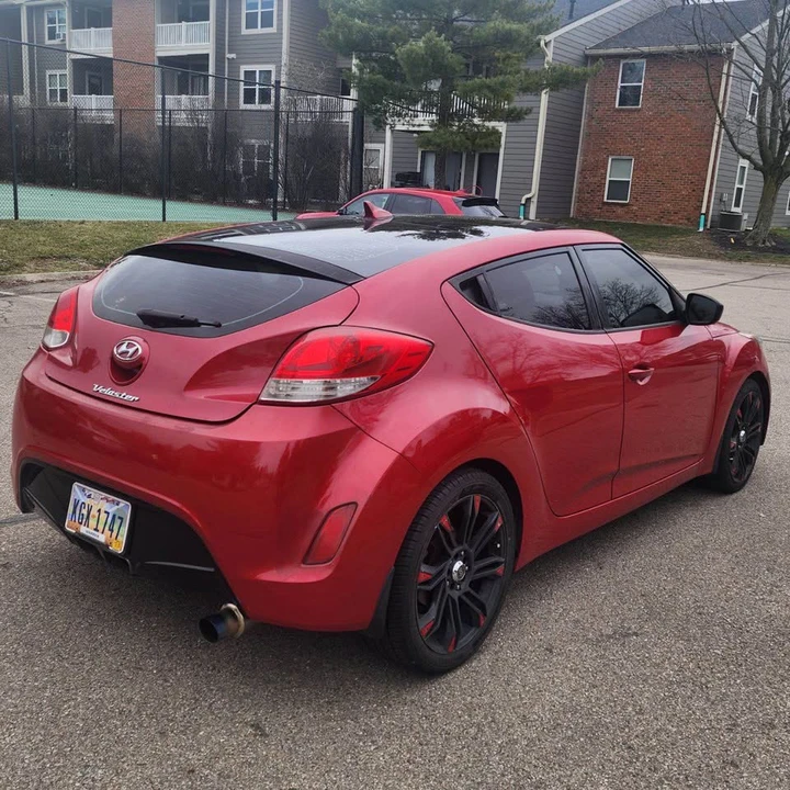 2013 Hyundai Veloster - Image 6 of 6