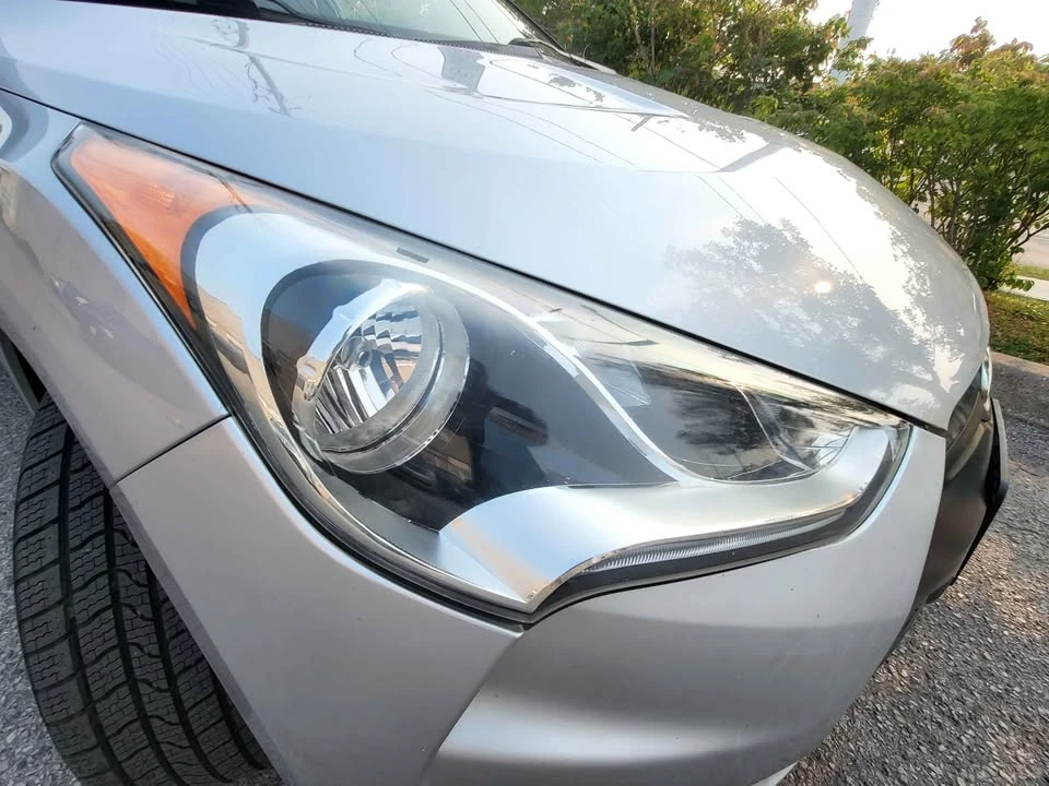 2013 Hyundai Veloster - Image 4 of 20