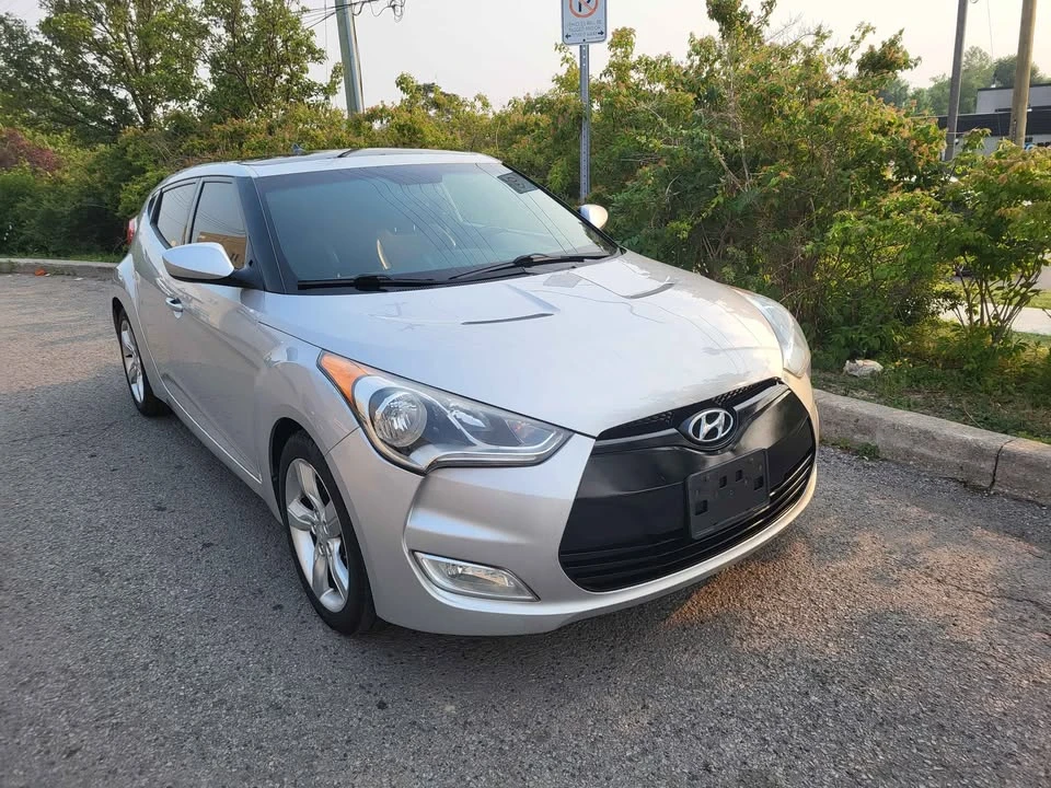 2013 Hyundai Veloster - Image 19 of 20