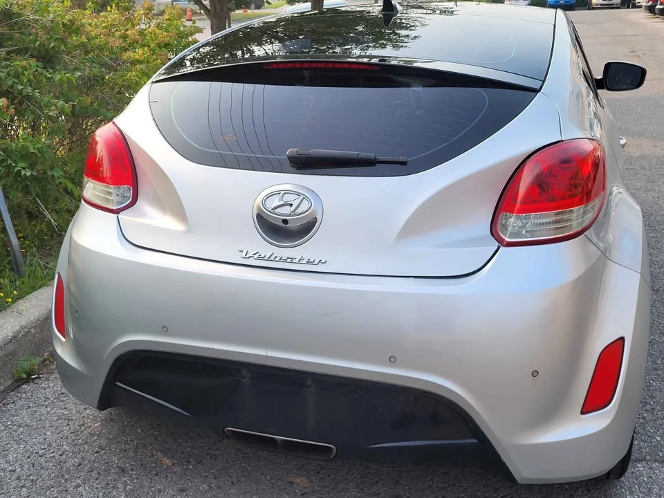 2013 Hyundai Veloster - Image 5 of 20