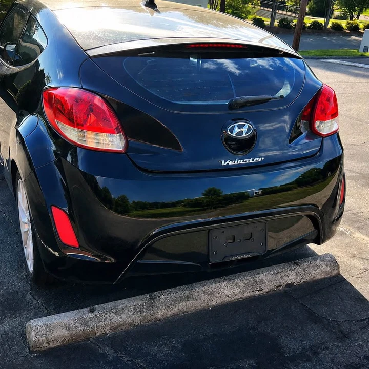 2013 Hyundai Veloster - Image 14 of 14