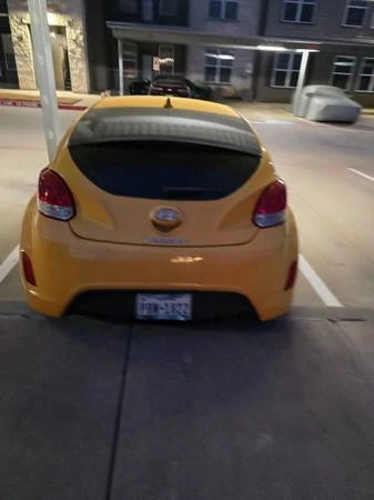 2013 Hyundai Veloster - Image 5 of 7