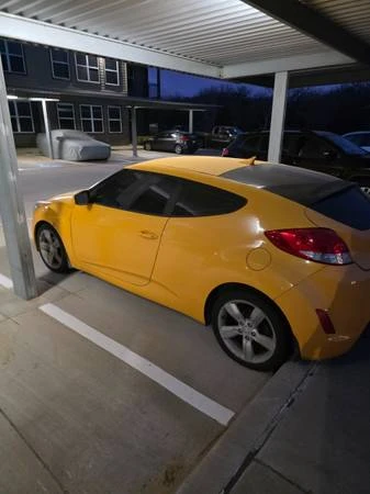 2013 Hyundai Veloster - Image 4 of 7
