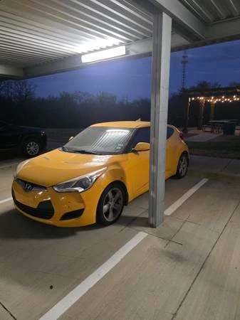 2013 Hyundai Veloster - Image 3 of 7