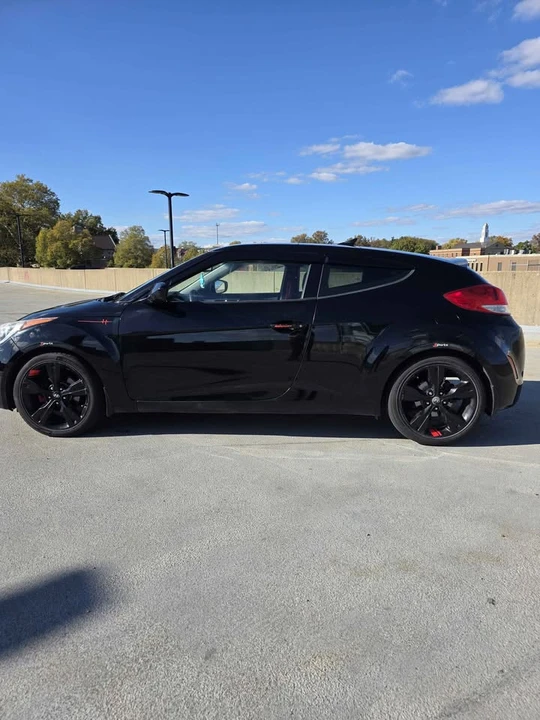 2013 Hyundai Veloster - Image 7 of 9