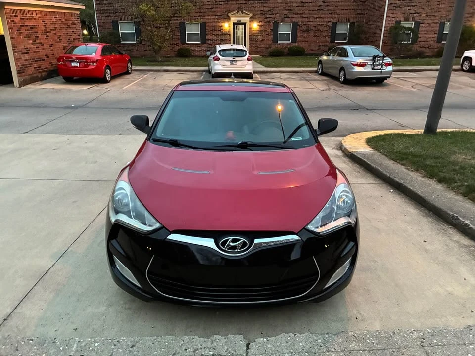 2013 Hyundai Veloster - Image 12 of 12
