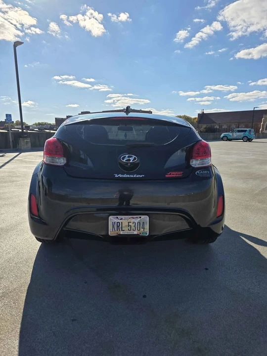 2013 Hyundai Veloster - Image 5 of 9