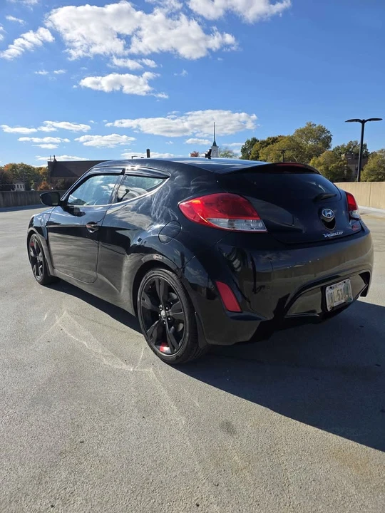 2013 Hyundai Veloster - Image 6 of 9