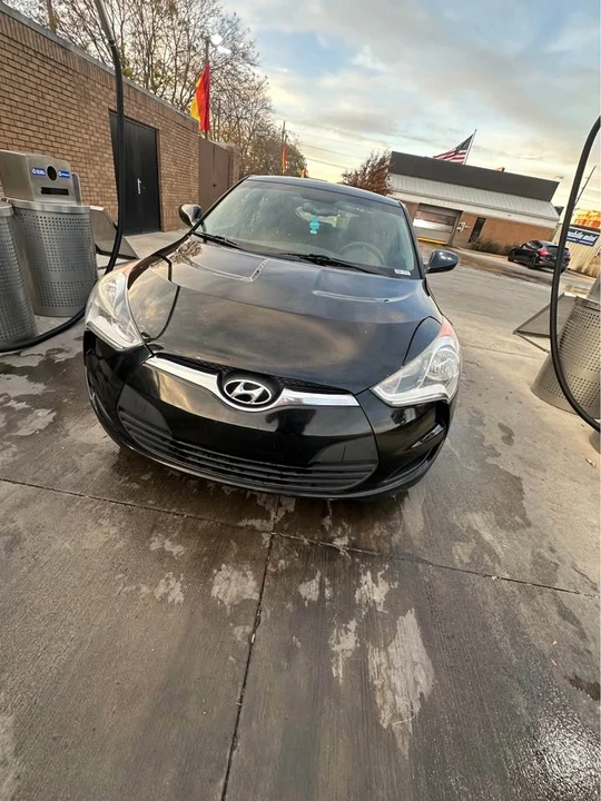 2013 Hyundai Veloster - Image 7 of 13
