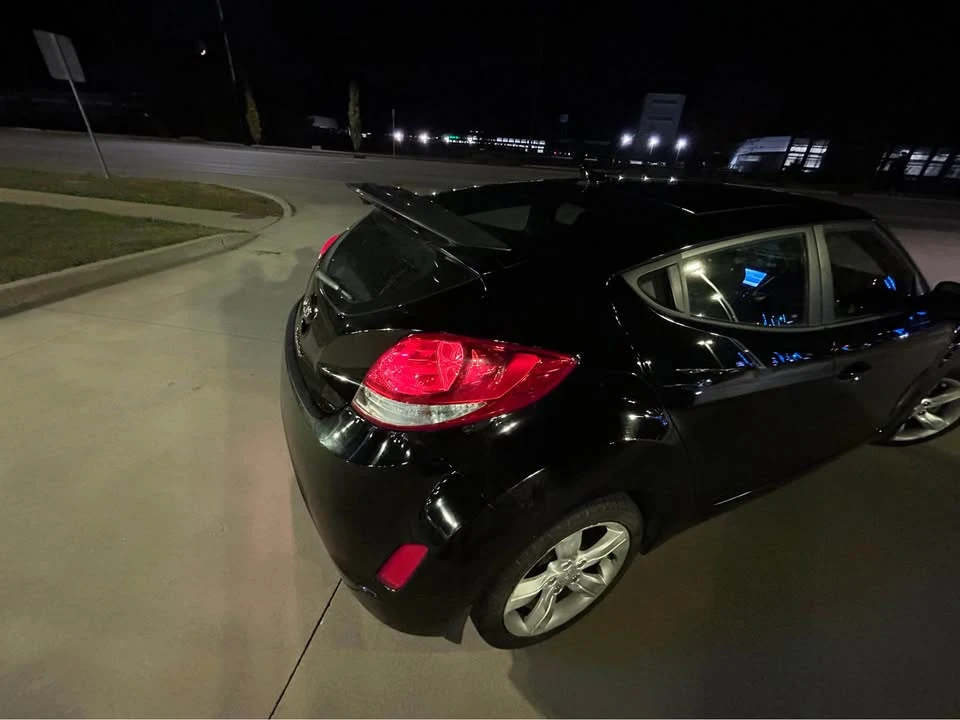 2013 Hyundai Veloster - Image 13 of 13