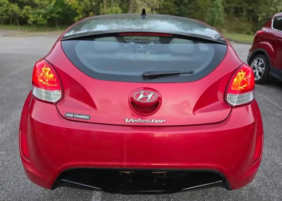 2013 Hyundai Veloster - Image 3 of 6