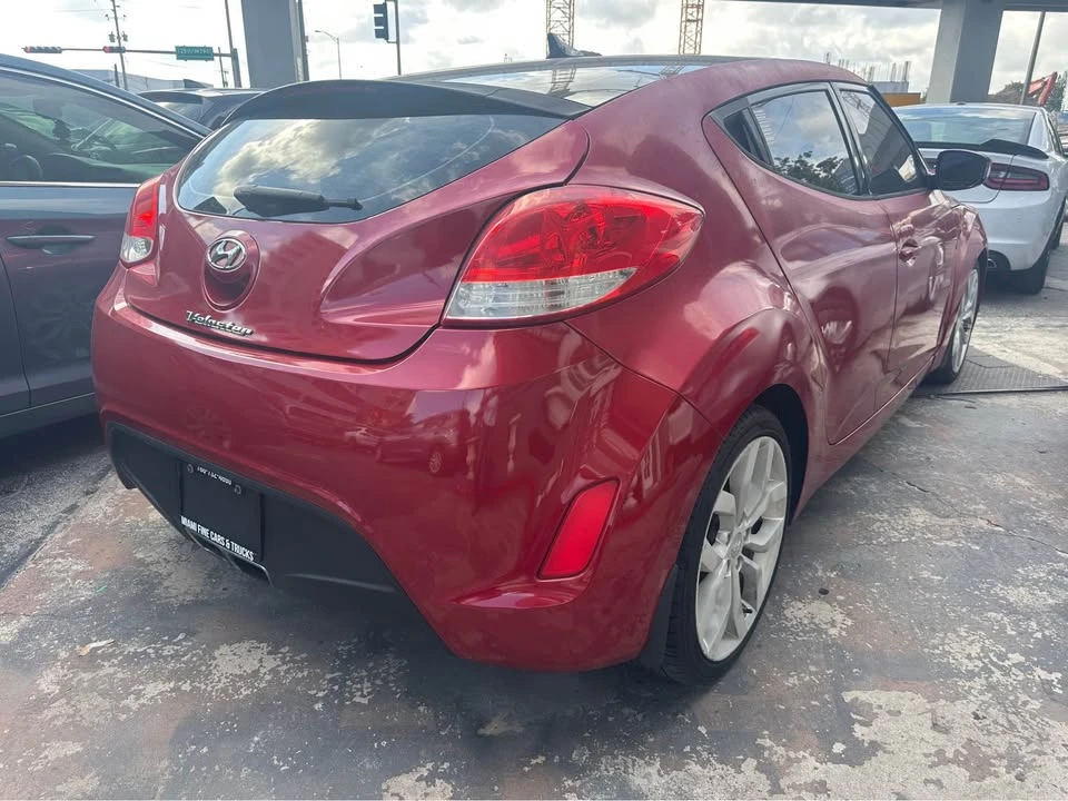 2013 Hyundai Veloster - Image 13 of 13