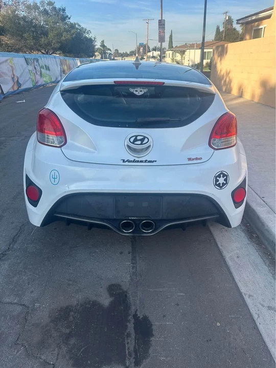 2013 Hyundai Veloster - Image 7 of 15