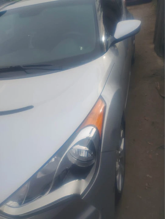 2013 Hyundai Veloster - Image 5 of 6