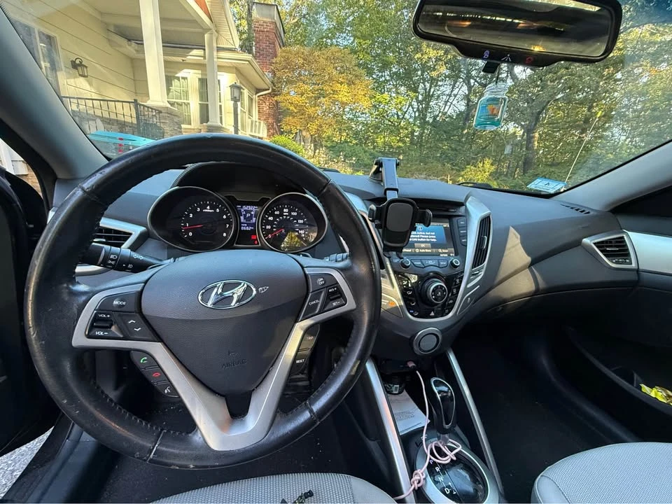 2013 Hyundai Veloster - Image 7 of 7