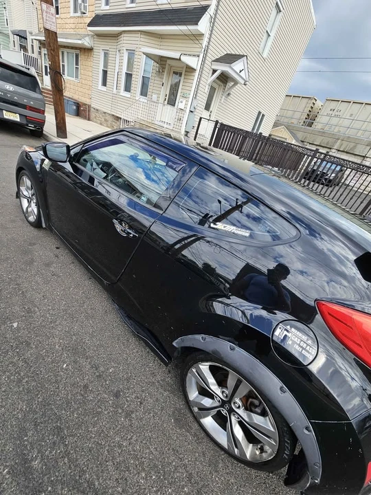 2013 Hyundai Veloster - Image 3 of 7