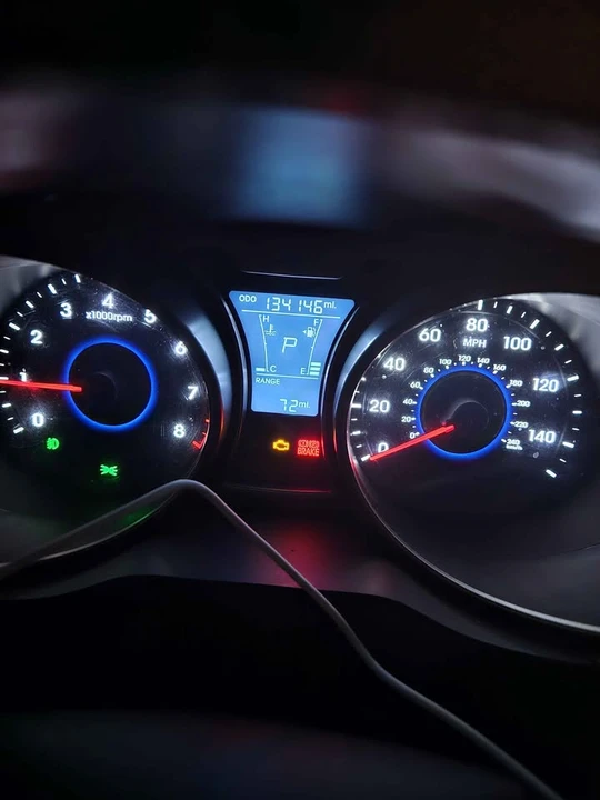 2013 Hyundai Veloster - Image 7 of 7