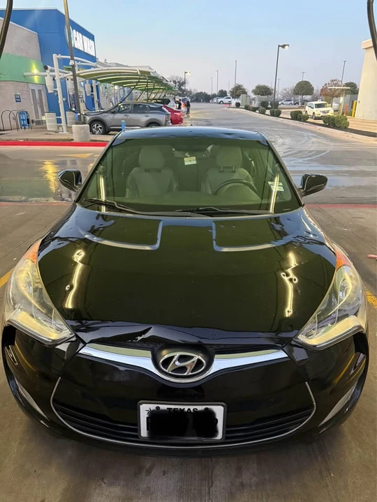 2013 Hyundai Veloster - Image 5 of 5
