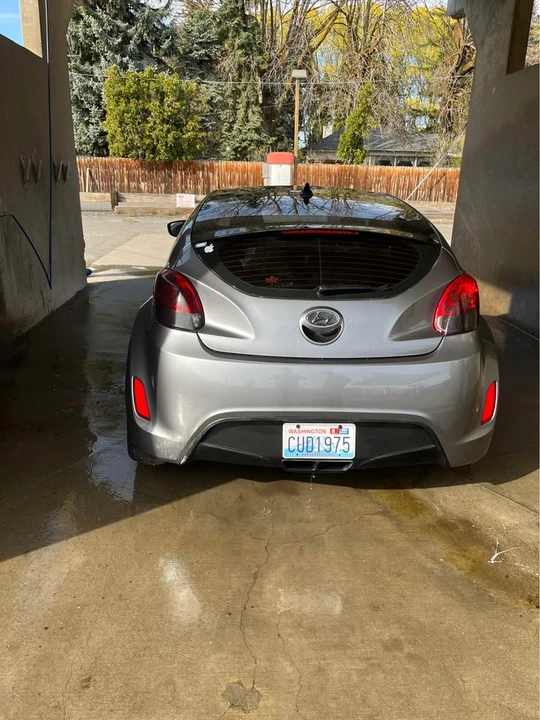 2013 Hyundai Veloster - Image 5 of 6