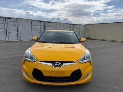 2013 Hyundai Veloster - Image 2 of 16