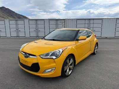 2013 Hyundai Veloster - Image 3 of 16