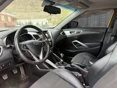 2013 Hyundai Veloster - Image 10 of 16