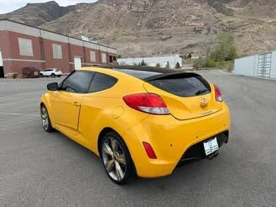 2013 Hyundai Veloster - Image 4 of 16