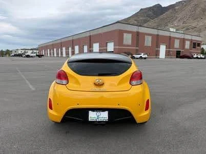 2013 Hyundai Veloster - Image 5 of 16