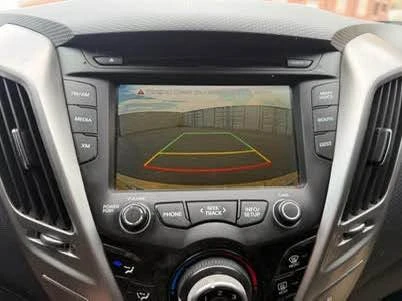 2013 Hyundai Veloster - Image 14 of 16
