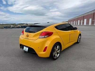 2013 Hyundai Veloster - Image 6 of 16