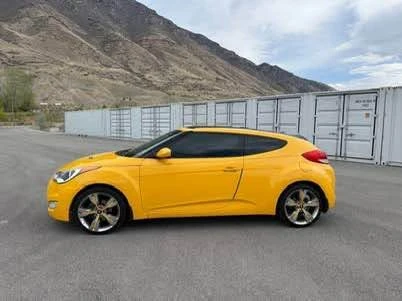 2013 Hyundai Veloster - Image 7 of 16