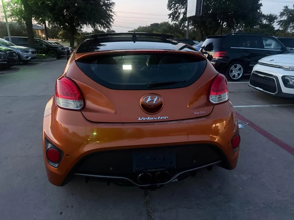 2013 Hyundai Veloster - Image 3 of 5
