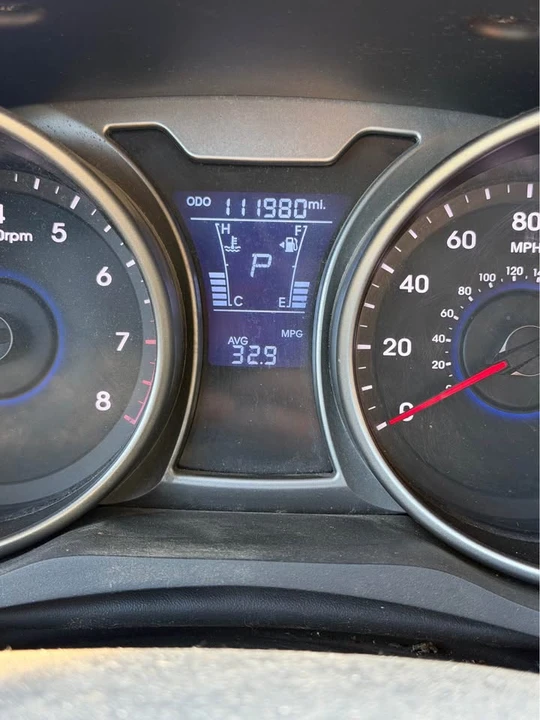 2013 Hyundai Veloster - Image 12 of 12