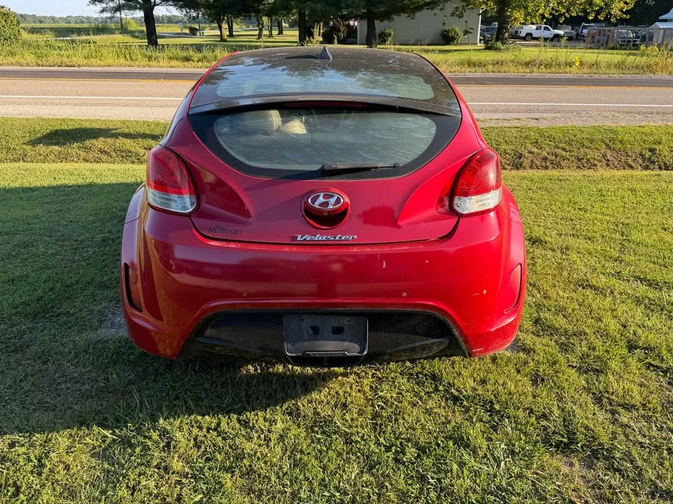 2013 Hyundai Veloster - Image 5 of 12