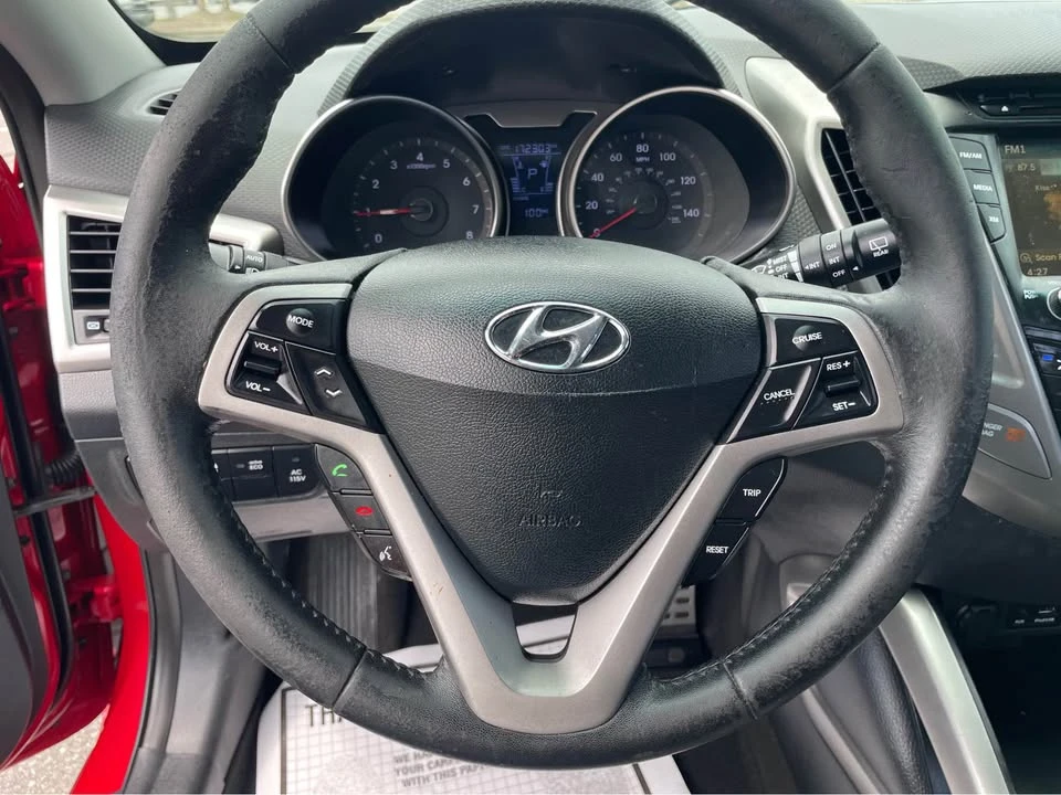 2013 Hyundai Veloster - Image 16 of 20