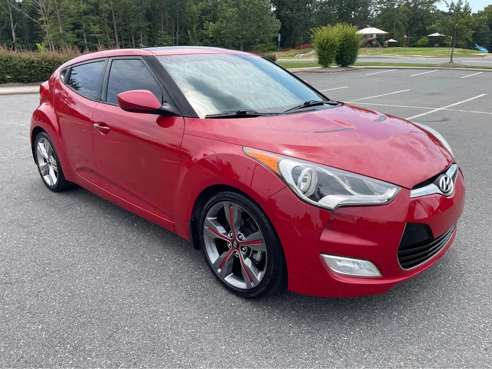 2013 Hyundai Veloster - Image 3 of 20